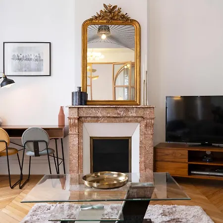 Le Joli Coeur ナンシー