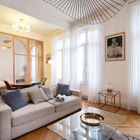 Le Joli Coeur ナンシー