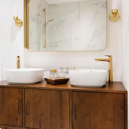 Lejlighed Le Joli Coeur Nancy