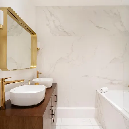 Le Joli Coeur アパート *