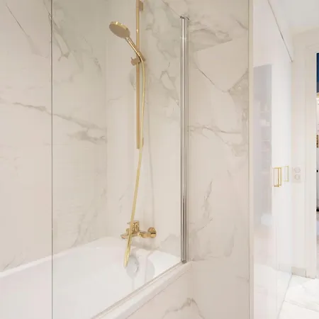 アパート Le Joli Coeur ナンシー