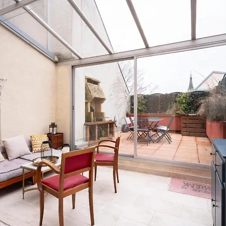 Lejlighed Le Joli Coeur *