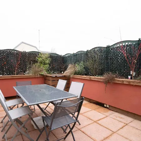 Le Joli Coeur ナンシー