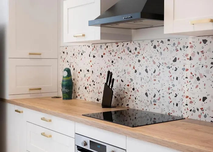 Le Joli Coeur Lägenhet Nancy