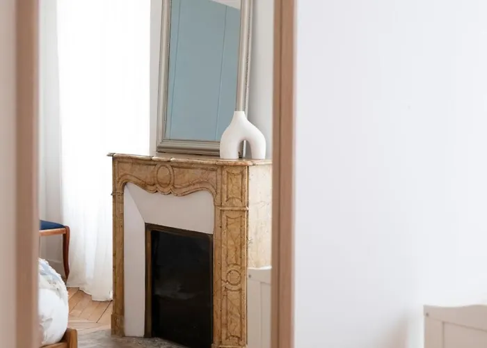 Le Joli Coeur Appartement