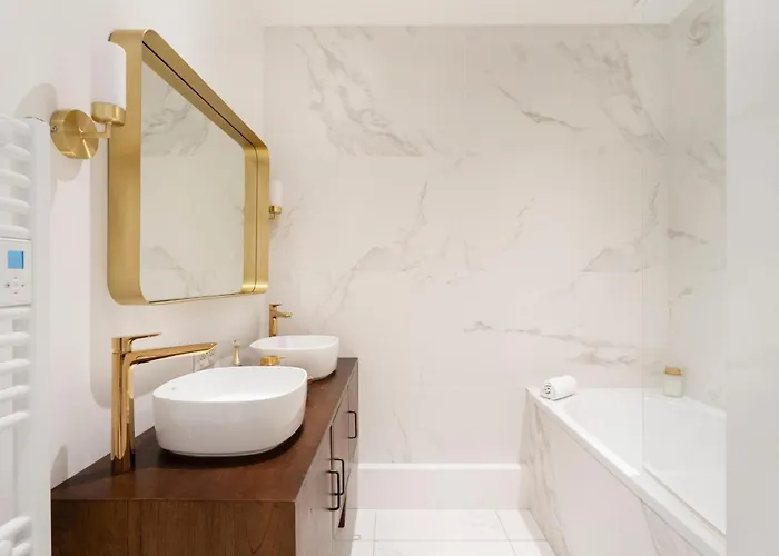 Le Joli Coeur Appartement *